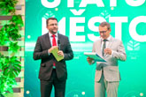 Zelená obec roku 2025