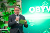 Zelená obec roku 2025
