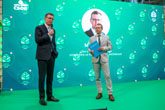 Zelená obec roku 2025