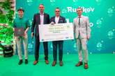 Zelená obec roku 2025