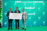Zelená obec roku 2025