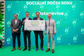Zelená obec roku 2025