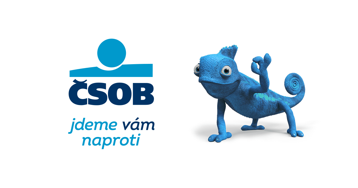 Csob Ceske Budejovice ČSOB Premiéra institucionální | ČSOB