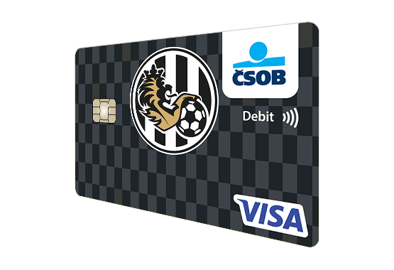 Club card FC Hradec Králové