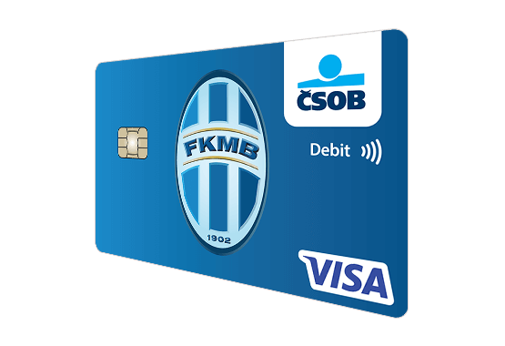 Club card FK Mladá Boleslav