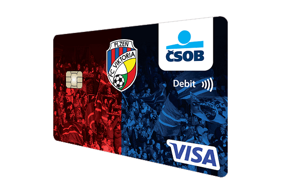 Club card FC Viktoria Plzeň