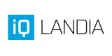 Logo iQLANDIA Liberec