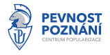 Logo Pevnost poznání