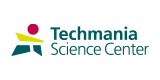 Logo Techmania Science Center