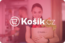 Košík