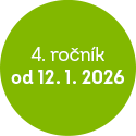 4. ročník od 12. 1. 2025