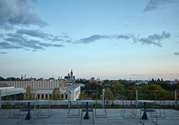 Budova HHQ