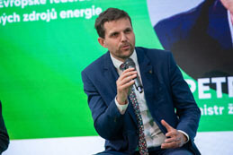 Zelená obec roku 2024