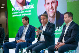 Zelená obec roku 2024