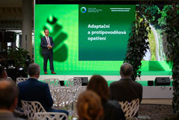 Zelená obec roku 2024