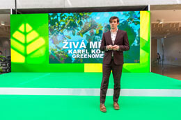 Zelená obec roku 2024