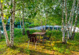 Budova nhq