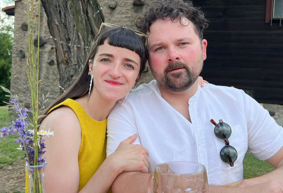 Peter & Pauline