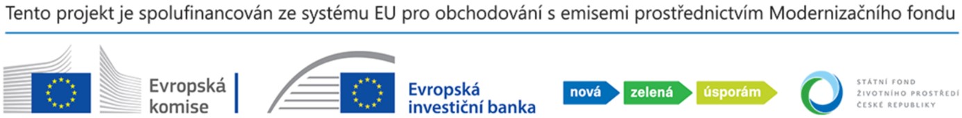 Modernizační fond