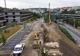 Fotogalerie vstup