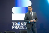 Trendy práce - první den summitu