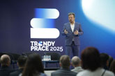 Trendy práce - Druhý den summitu