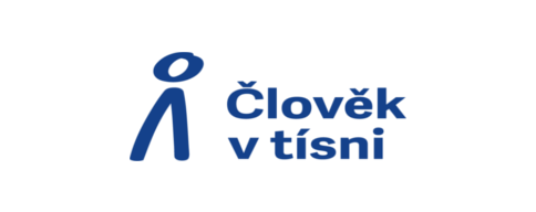 Člověk v tísni 
