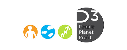 P3 – People, Planet, Profit