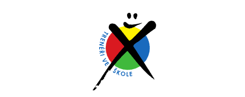 Trenéři ve škole