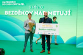 Zelená obec roku 2026