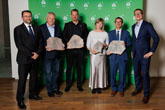 Zelená obec roku 2026
