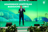 Zelená obec roku 2026