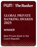 Global Private Banking Awards 2025