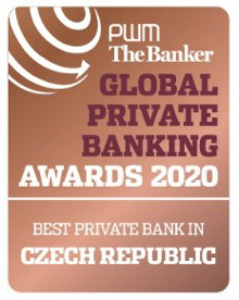 The Banker: Global Private Banking Awards 2020