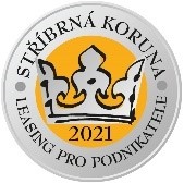 Stříbrná koruna leasing pro podnikatele