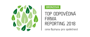 Reporting (3. místo)