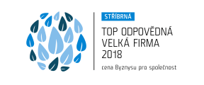 Odpovědná velká firma (2. místo)