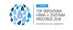 Životní prostředí (2. místo)
