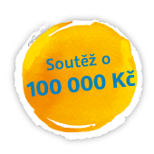 Odměna 500 Kč