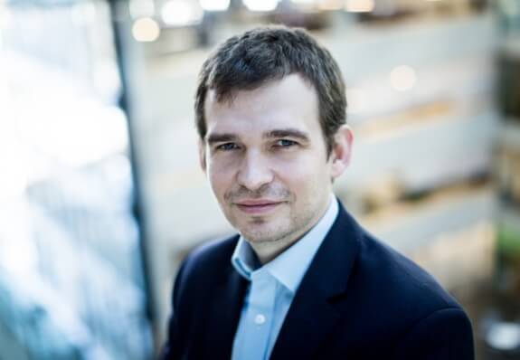 Pavol Oravec