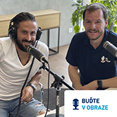 Foto Milan Hrazánek a David Vinš