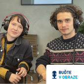 Romana Widenková a Tomáš Krutina