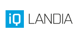  Logo iQLANDIA Liberec