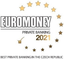 Euromoney: Nejlepší privátní bankovnictví v ČR
