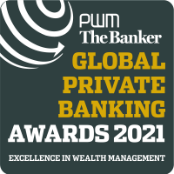 The Banker: Global Private Banking Awards 2021